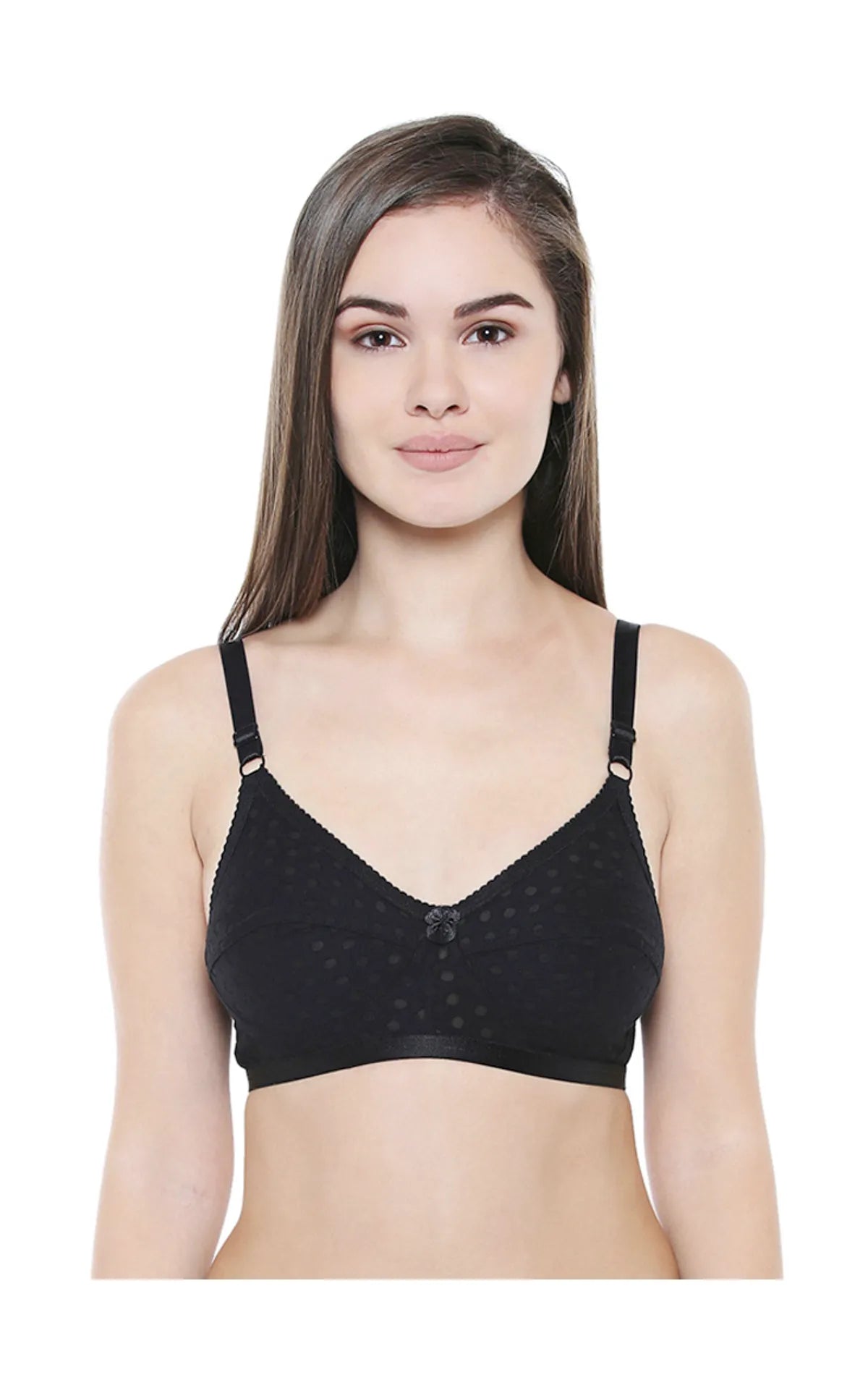 Body Care PERFECT COVERAGE Non Padded Bra - 1579