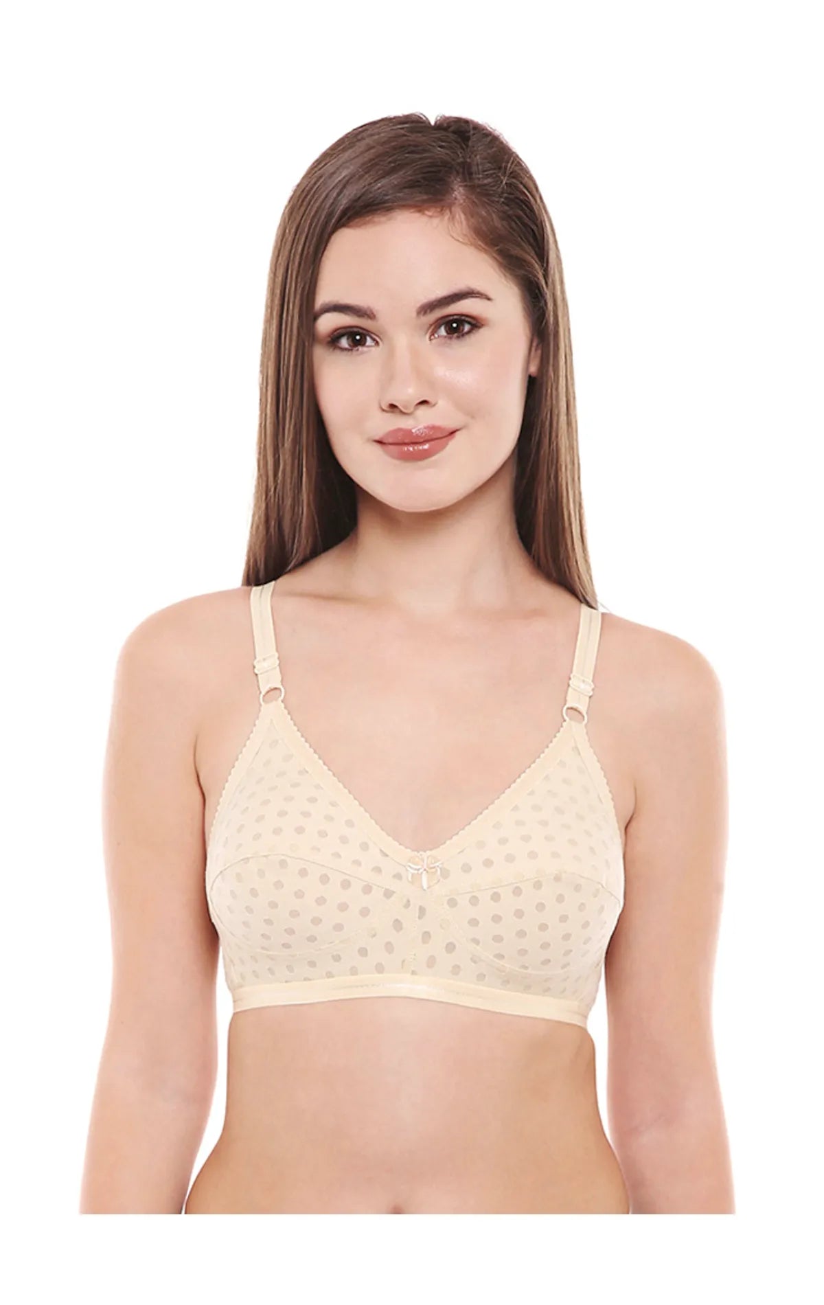 Body Care PERFECT COVERAGE Non Padded Bra - 1579