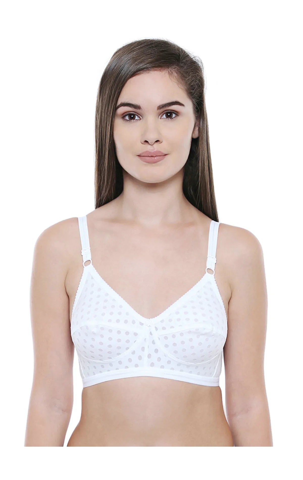 Body Care PERFECT COVERAGE Non Padded Bra - 1579