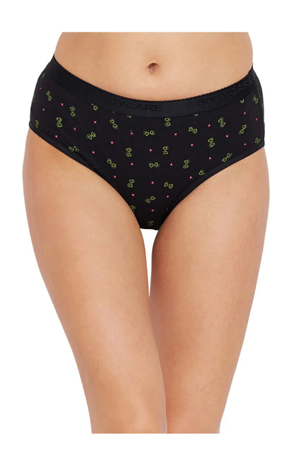 Body Care Women's Panty 16000