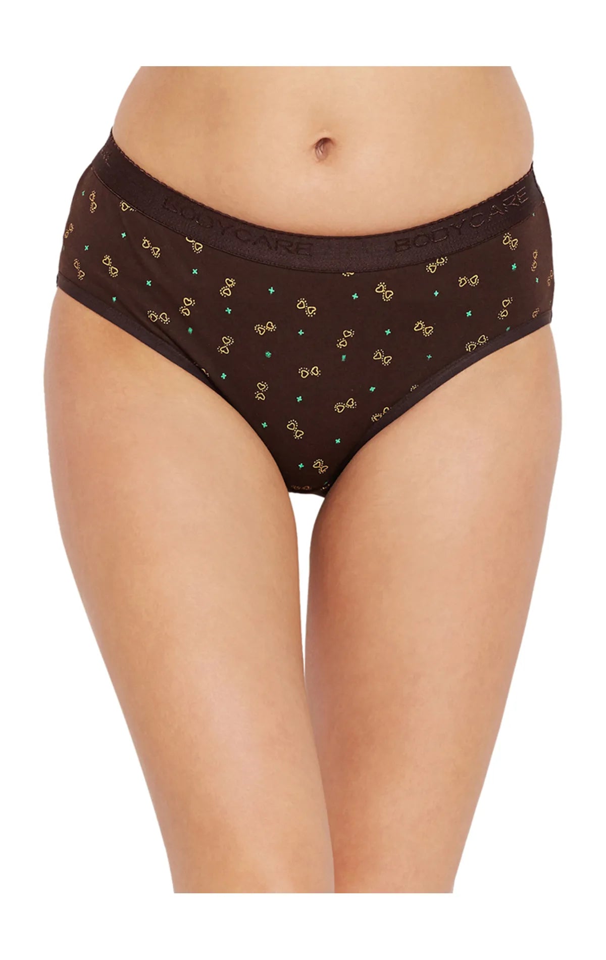 Body Care Women's Panty 16000