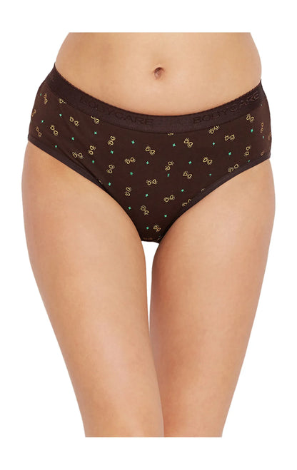 Body Care Women's Panty 16000