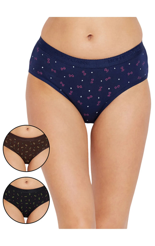 Body Care Women's Panty 16000