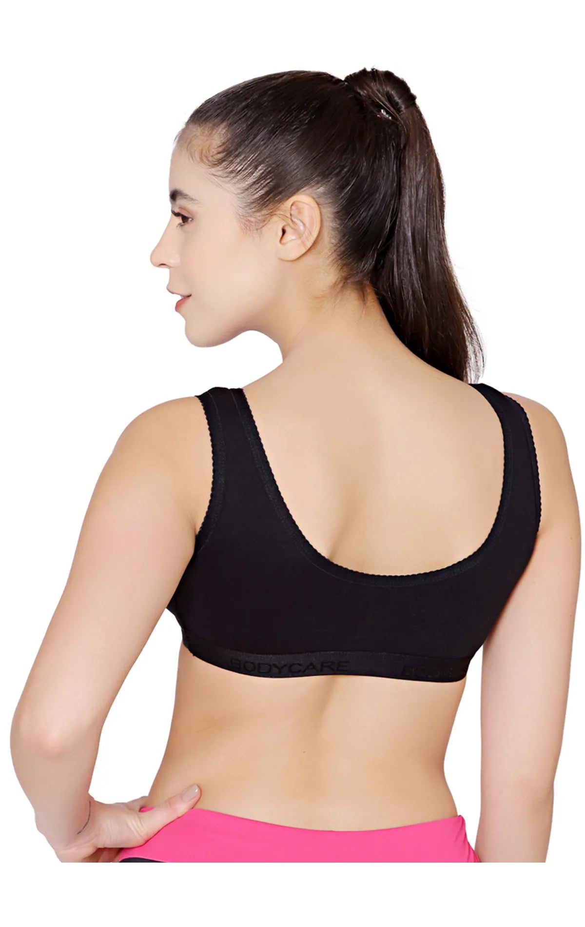 BodyCare Sports Bra 1607