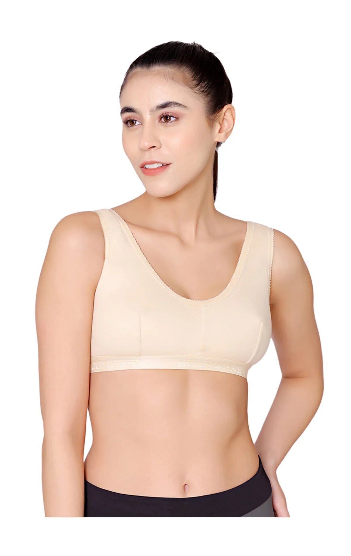 BodyCare Sports Bra 1607