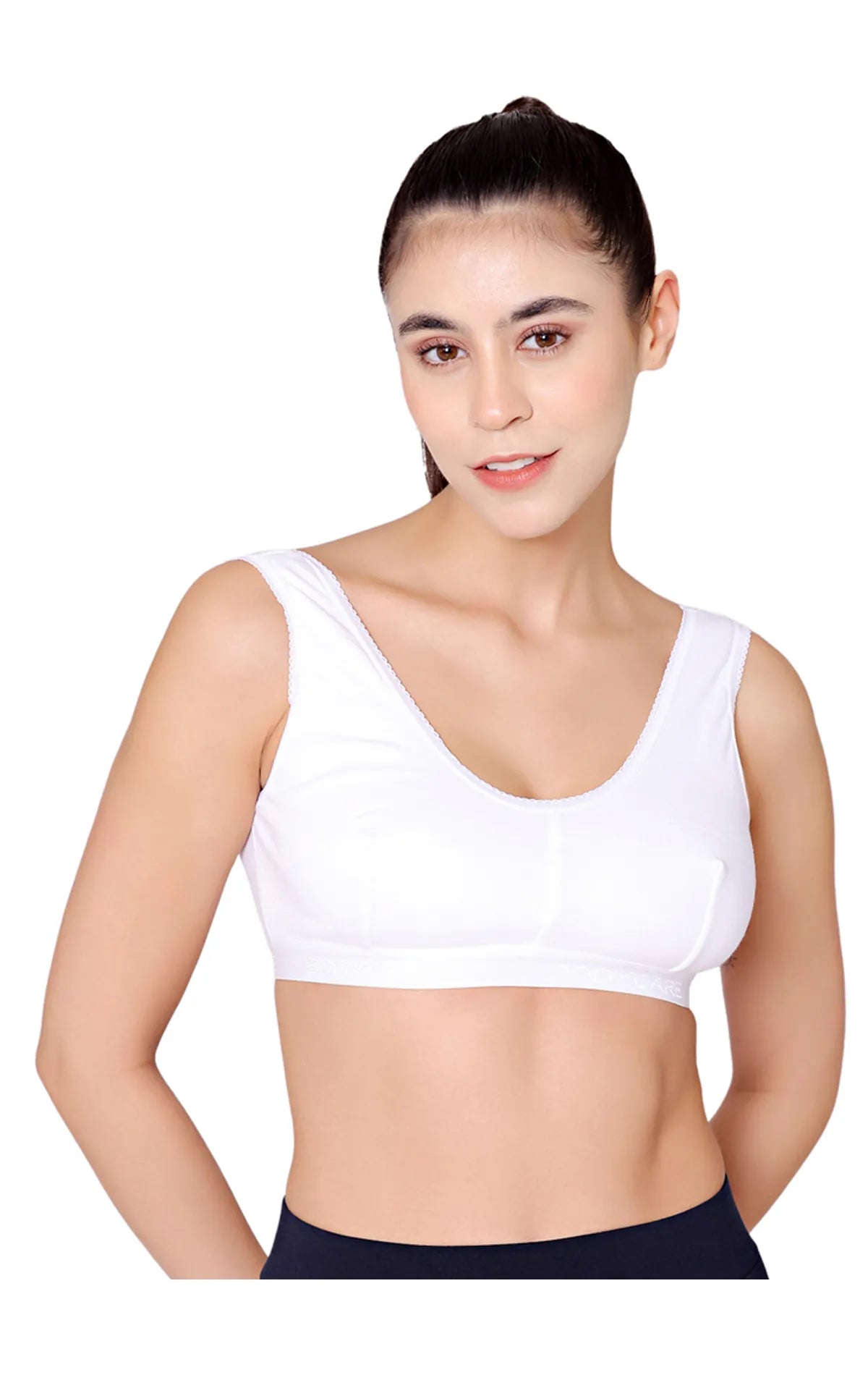 BodyCare Sports Bra 1607