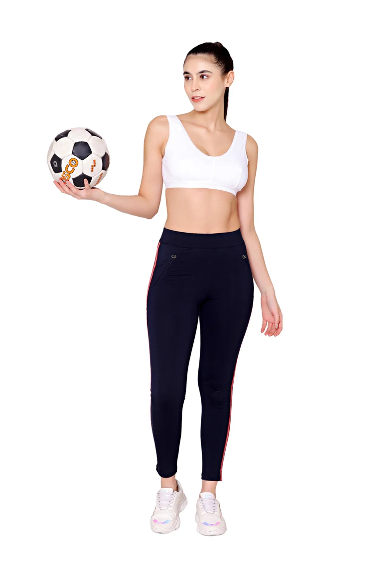 BodyCare Sports Bra 1607