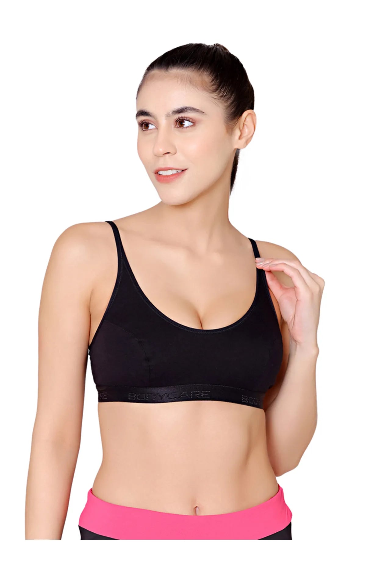 BodyCare Sports Bra 1608