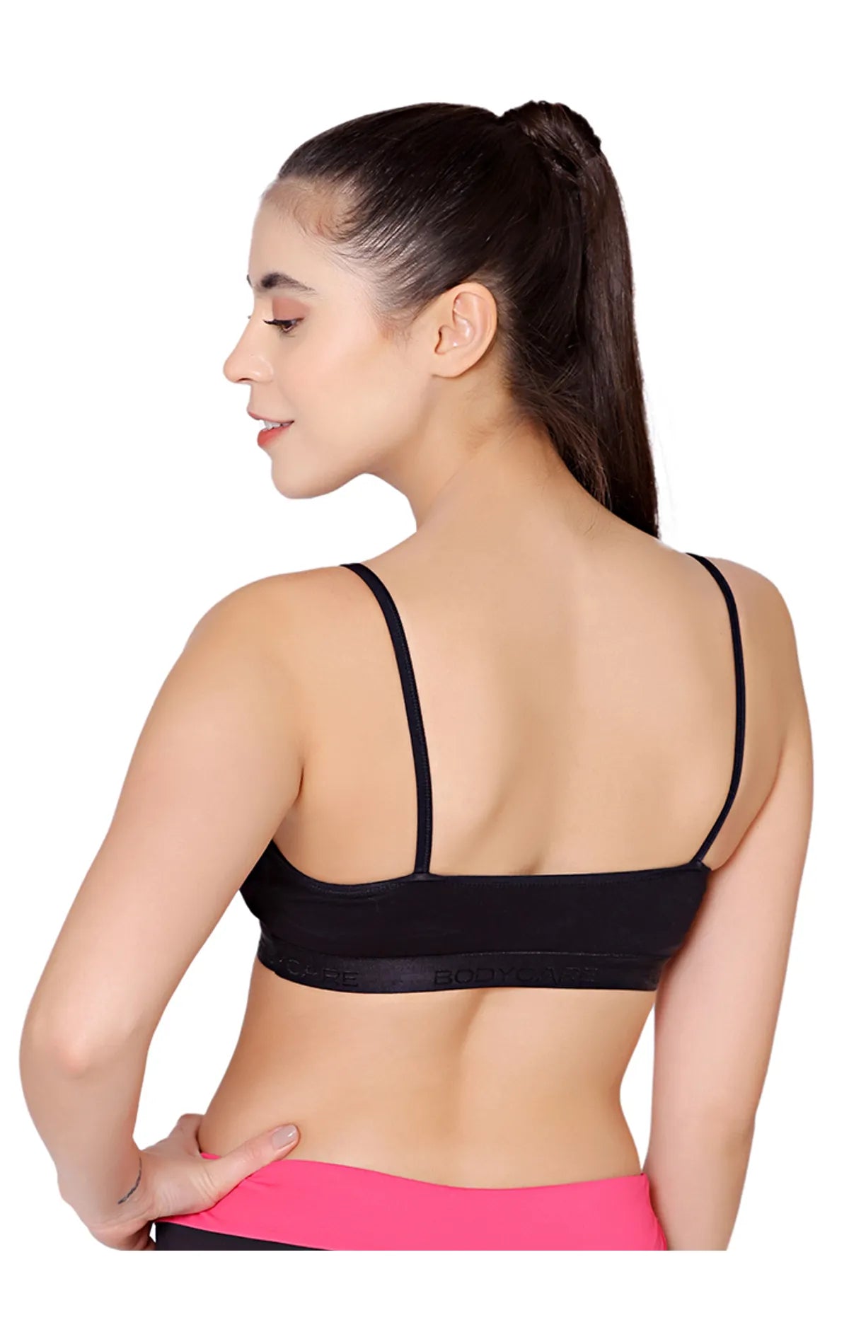 BodyCare Sports Bra 1608