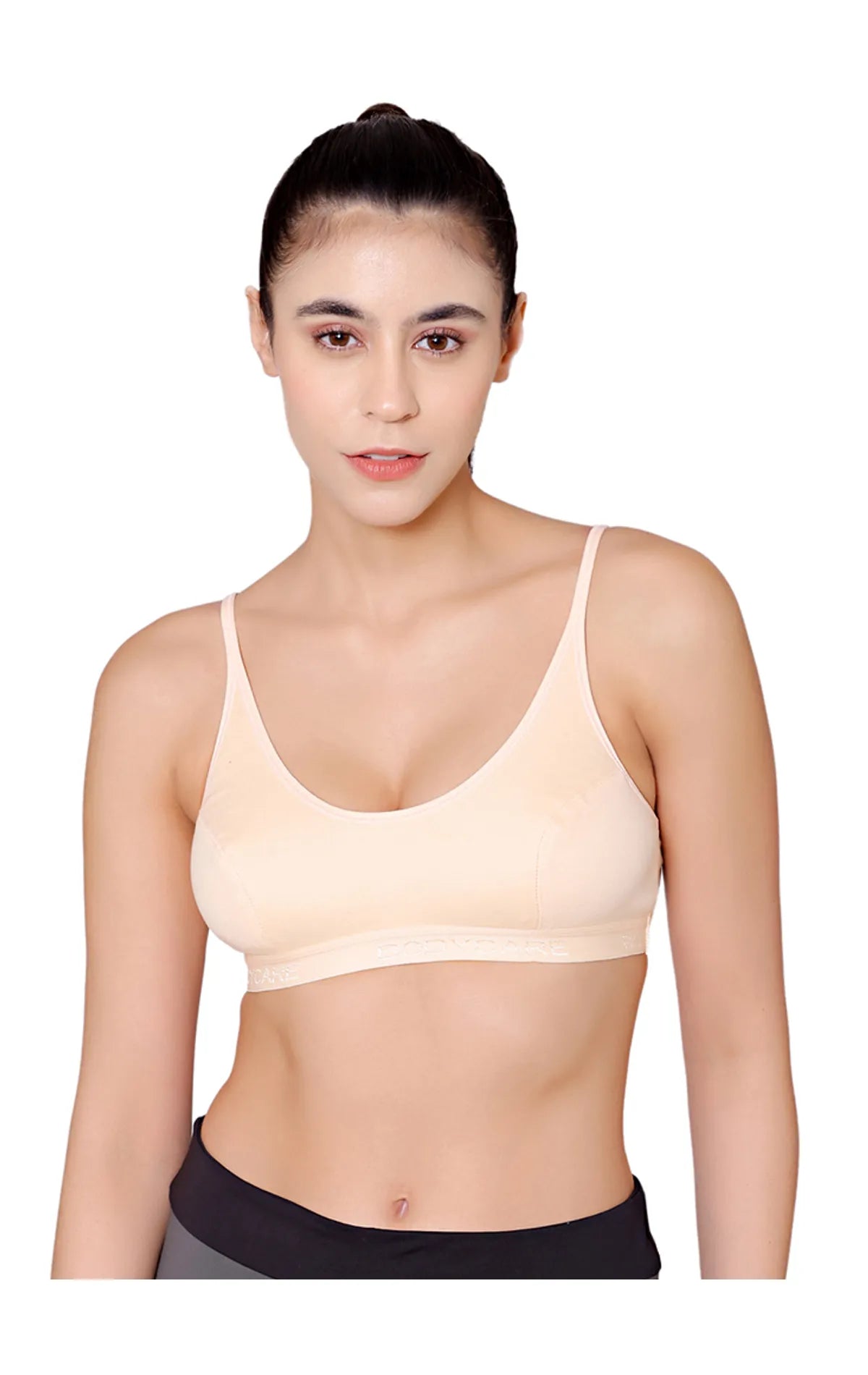 BodyCare Sports Bra 1608