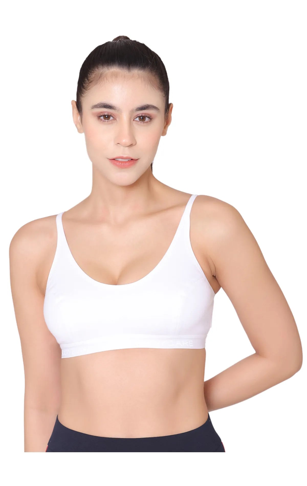 BodyCare Sports Bra 1608