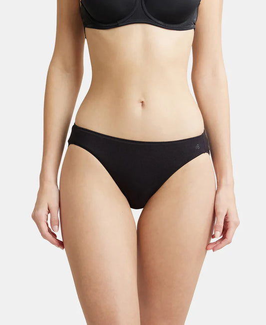Jockey Seamless Bikini 1803