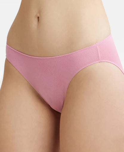Jockey Seamless Bikini 1803