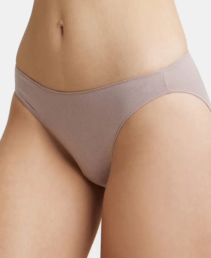 Jockey Seamless Bikini 1803
