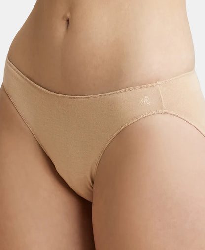 Jockey Seamless Bikini 1803