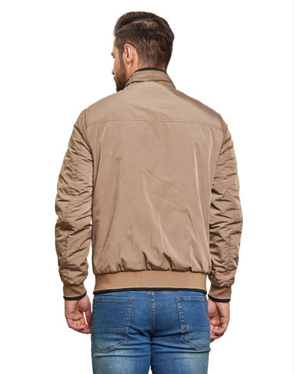 LURE Men's Full Sleeve Jacket - 24107