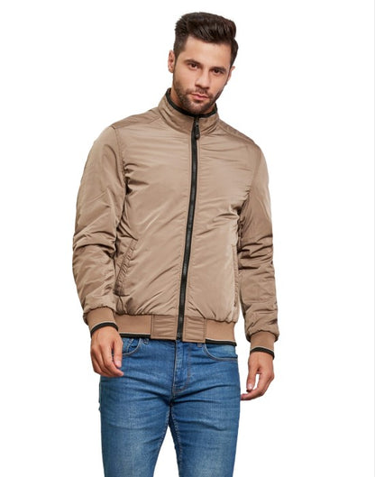 LURE Men's Full Sleeve Jacket - 24107