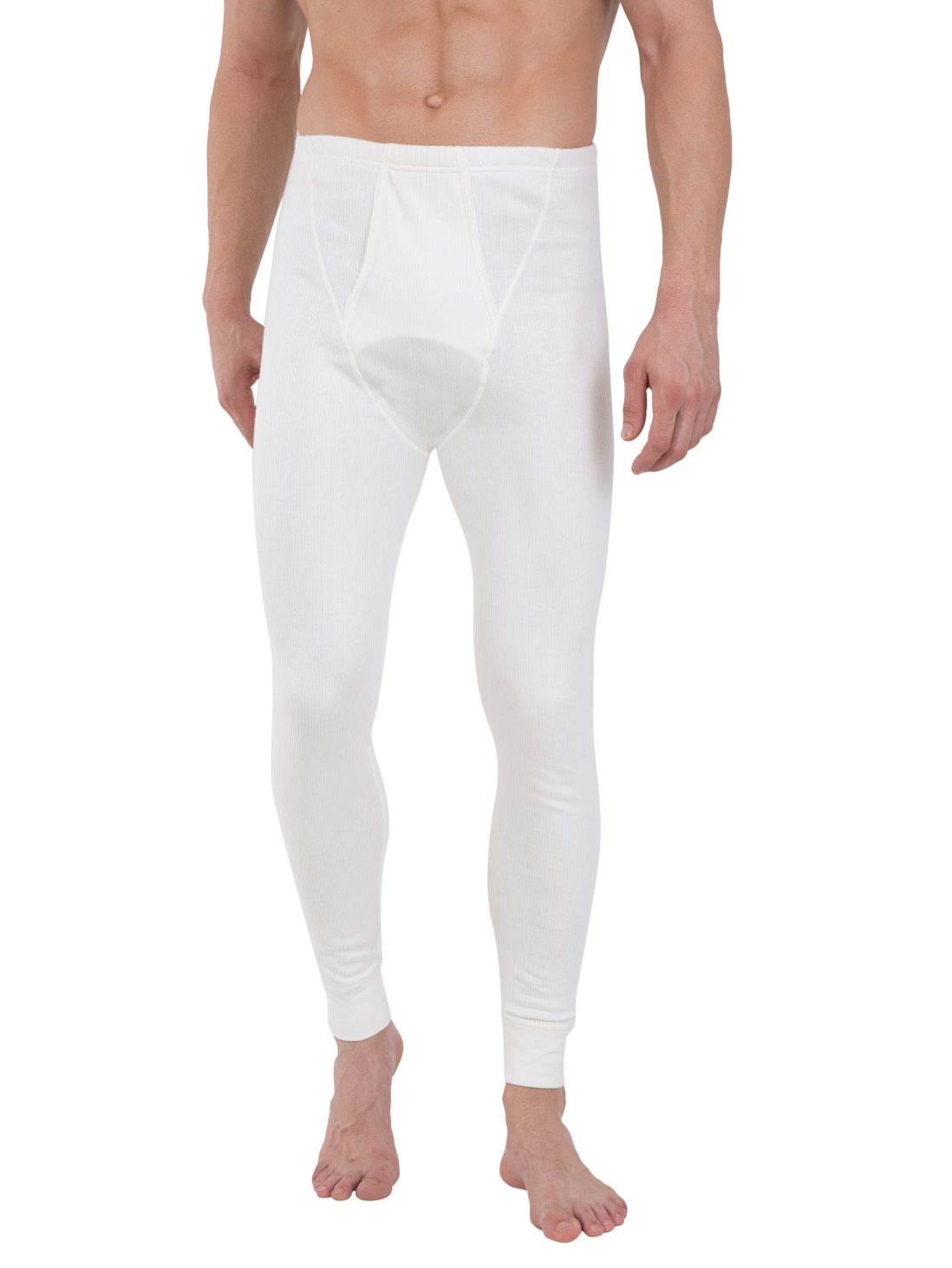 Jockey  Men's Long Johns Pant (Thermals) - 2420