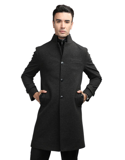 LURE URBAN Mens Jacket Full Sleeve - 24520