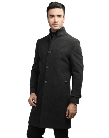 LURE URBAN Mens Jacket Full Sleeve - 24520