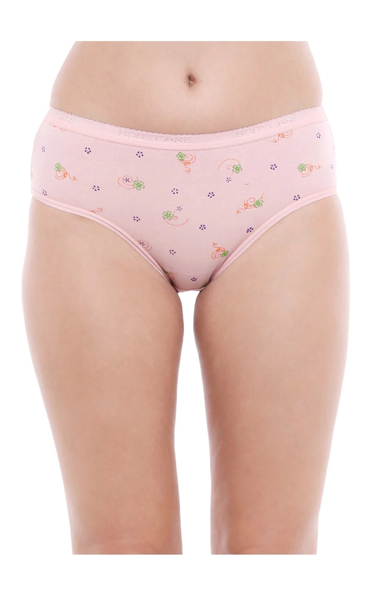Body Care Women's Panty 3000