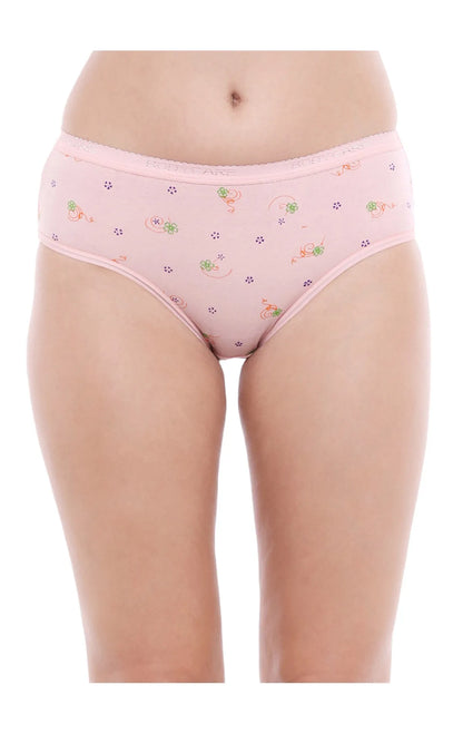 Body Care Women's Panty 3000