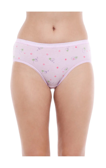 Body Care Women's Panty 3000