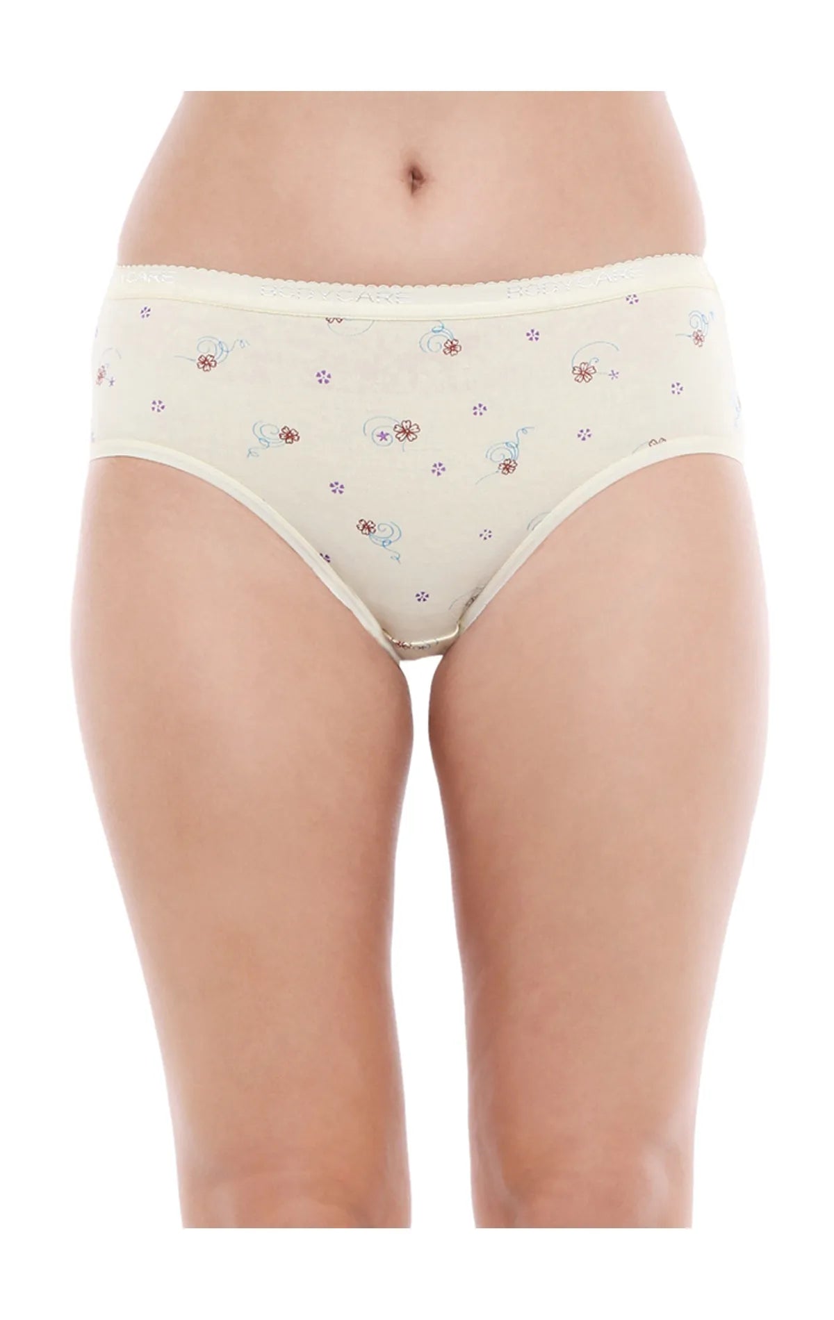 Body Care Women's Panty 3000