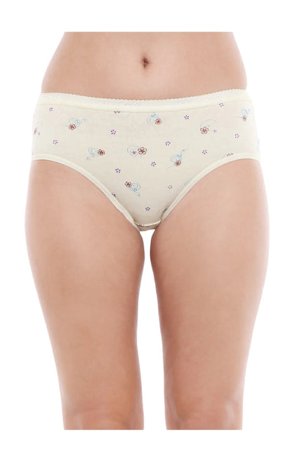 Body Care Women's Panty 3000