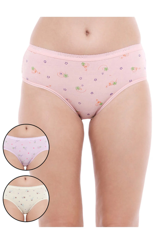 Body Care Women's Panty 3000