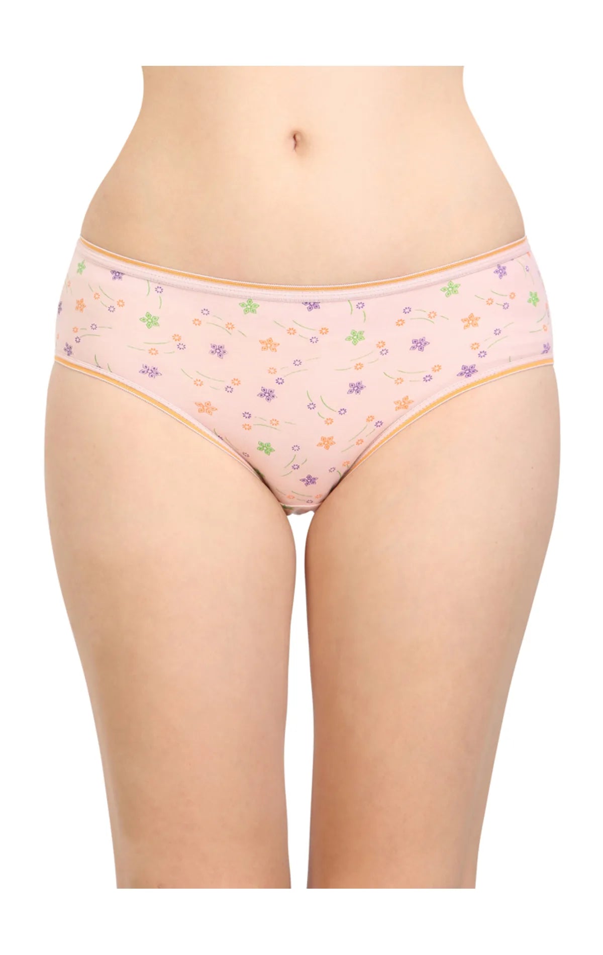 Body Care Women's Panty 300D