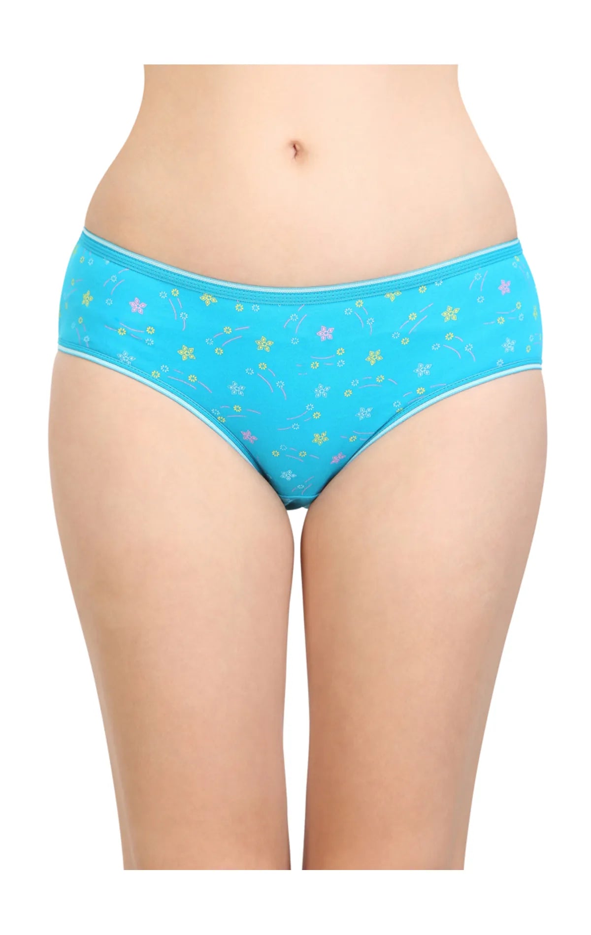 Body Care Women's Panty 300D