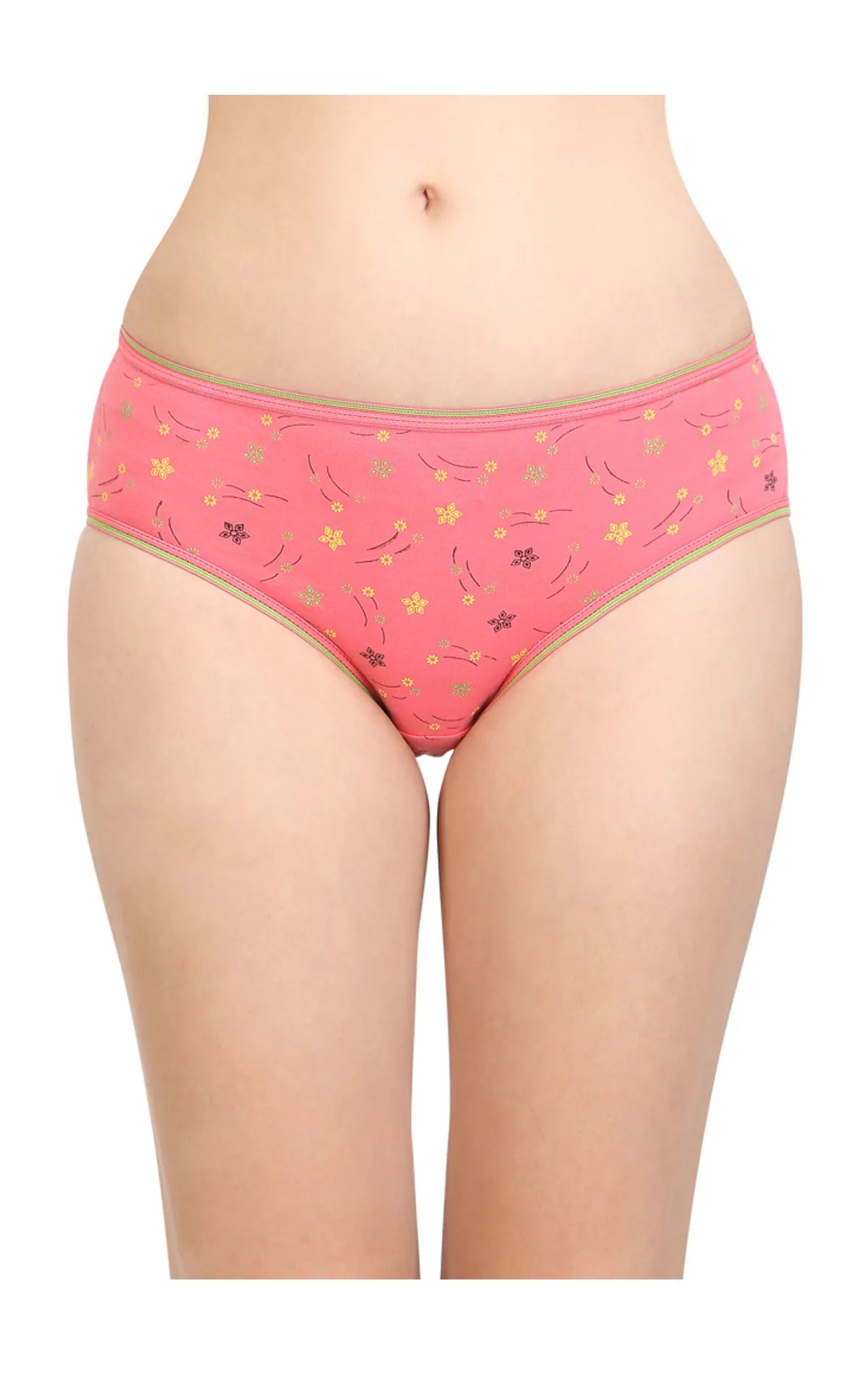 Body Care Women's Panty 300D