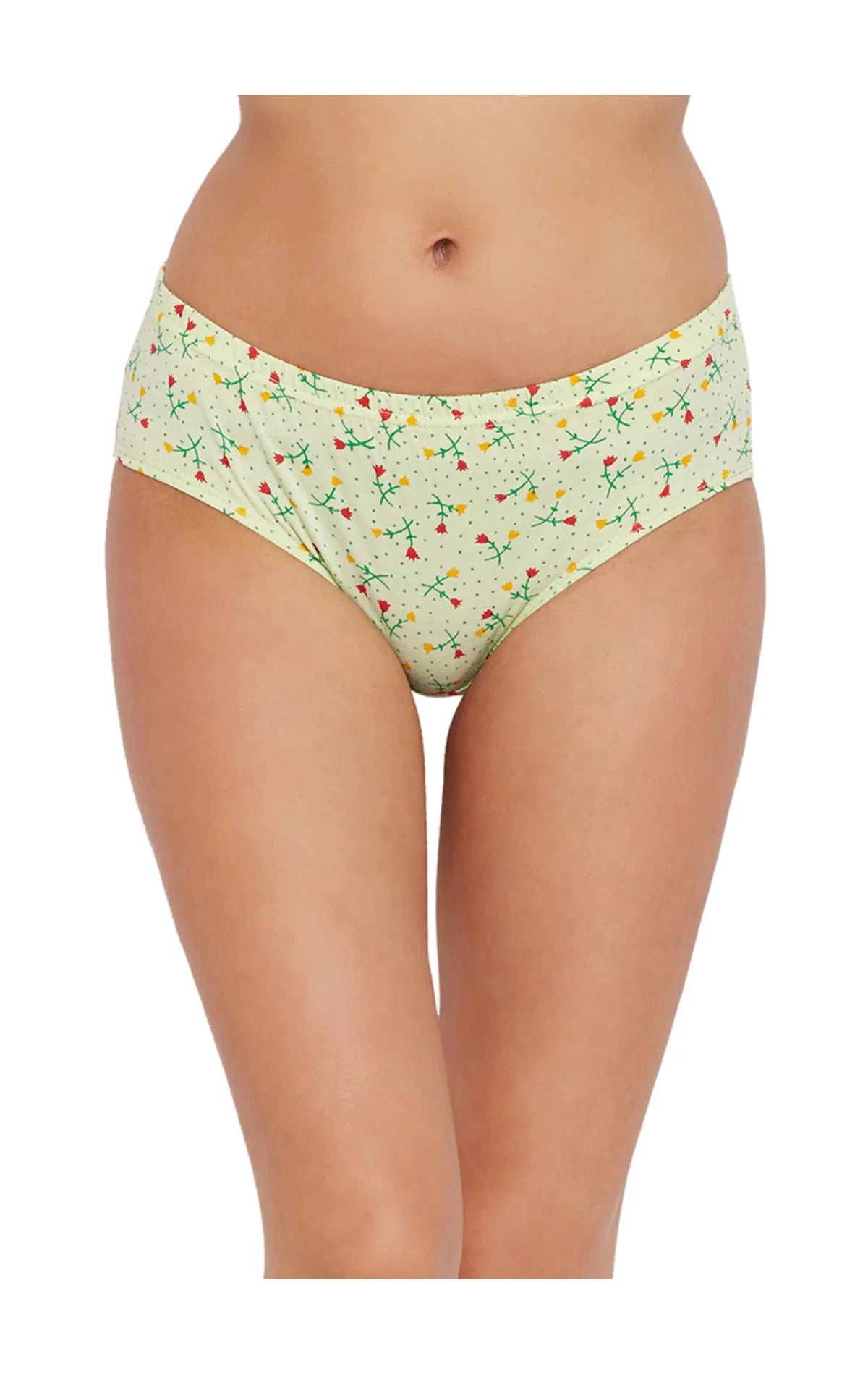 Body Care Women's Panty 3600D