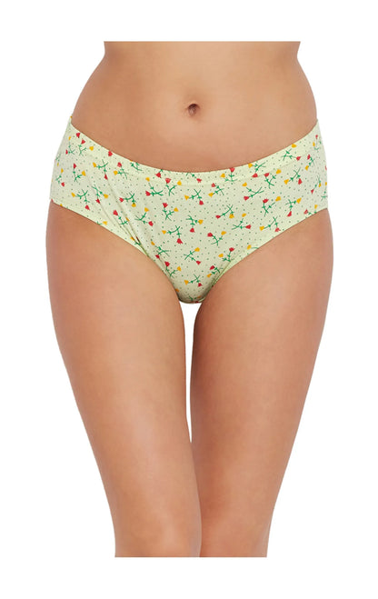 Body Care Women's Panty 3600D