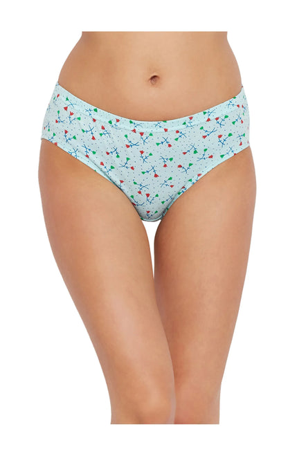 Body Care Women's Panty 3600D