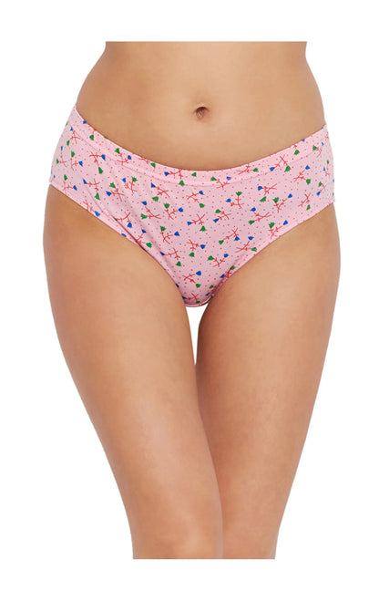 Body Care Women's Panty 3600D