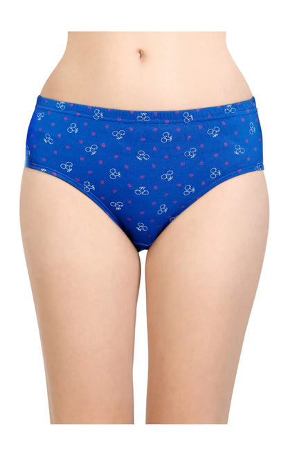 Body Care Women's Panty 3700D