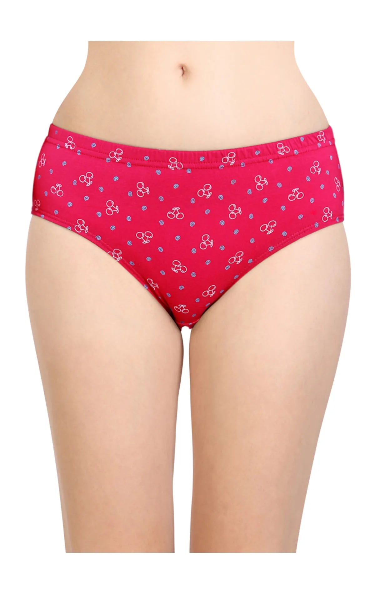 Body Care Women's Panty 3700D