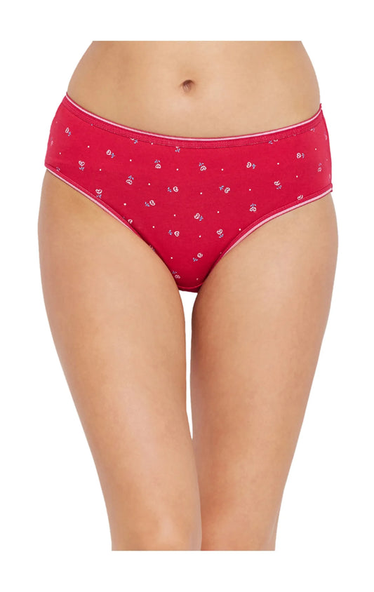 Body Care Women's Panty 400D