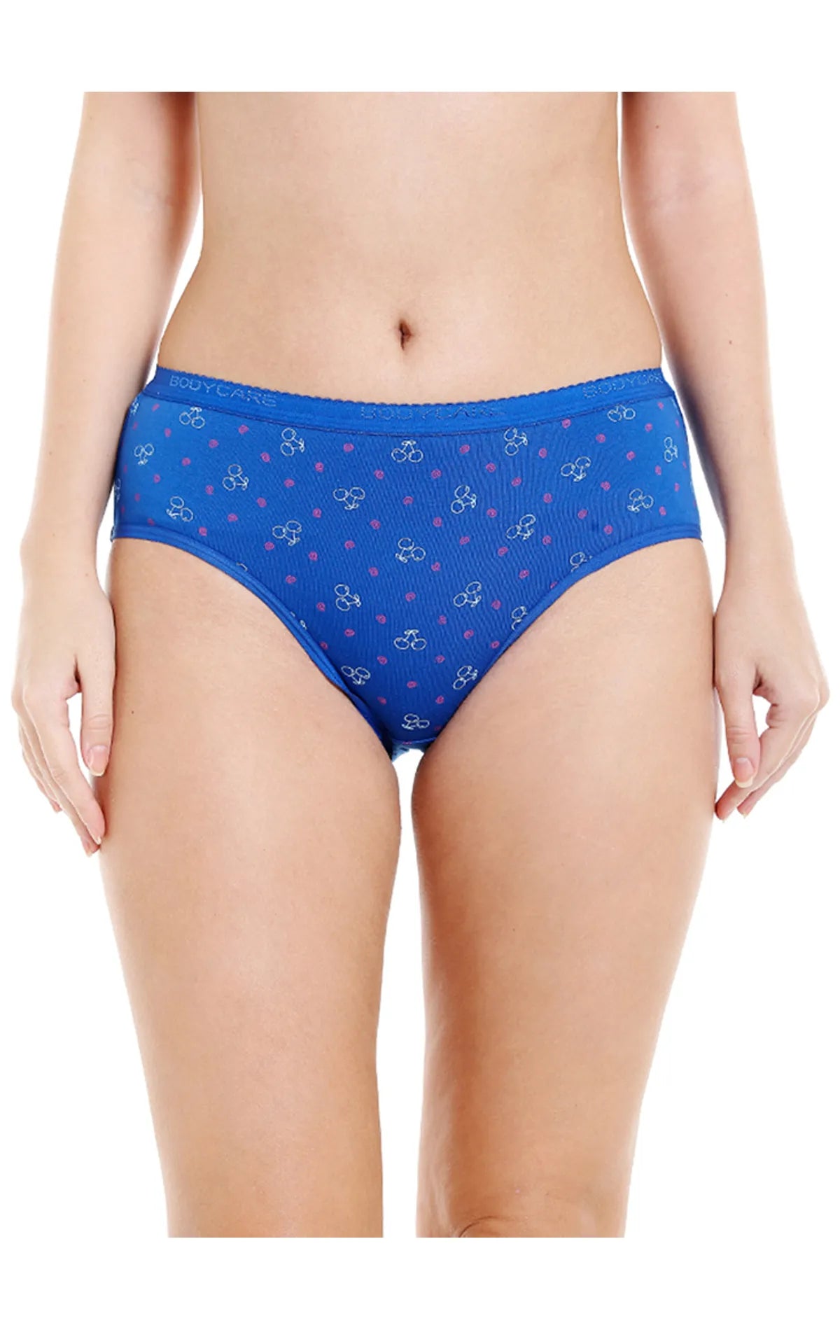 Body Care Women's Panty 4000
