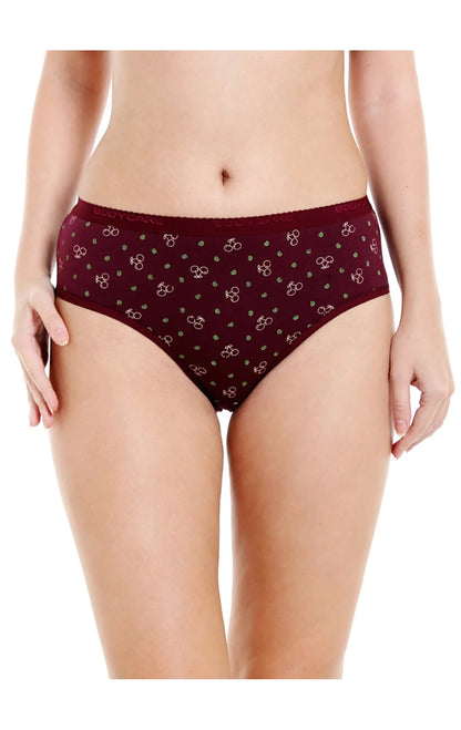 Body Care Women's Panty 4000