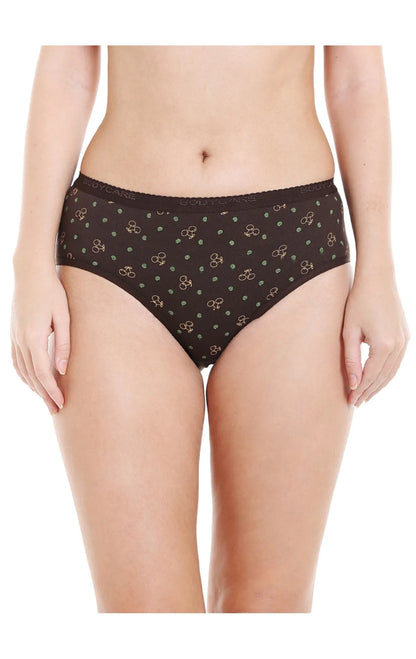 Body Care Women's Panty 4000