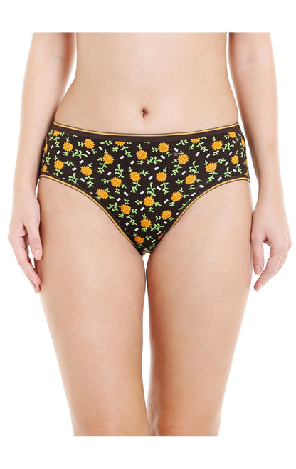 Body Care Women's Panty 500D