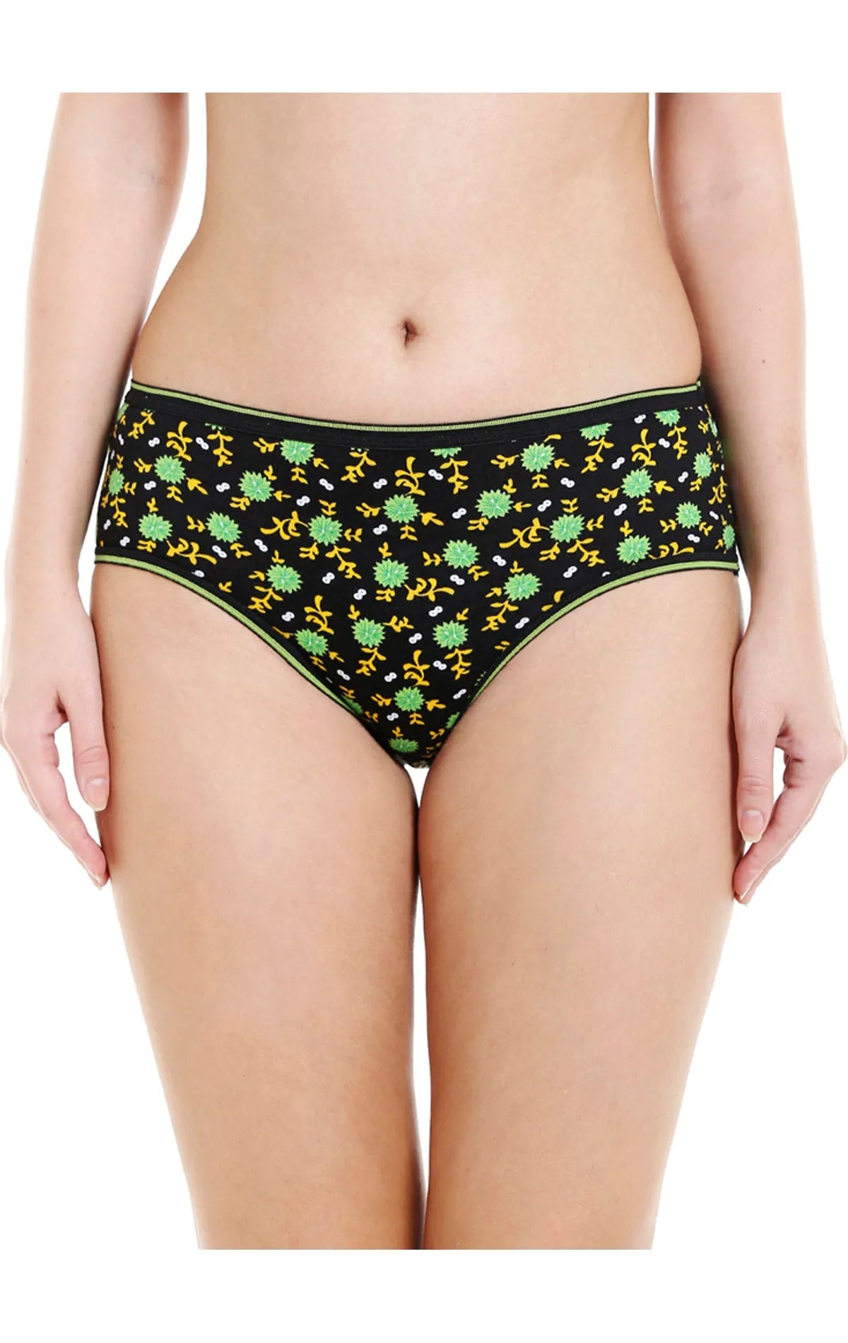 Body Care Women's Panty 500D