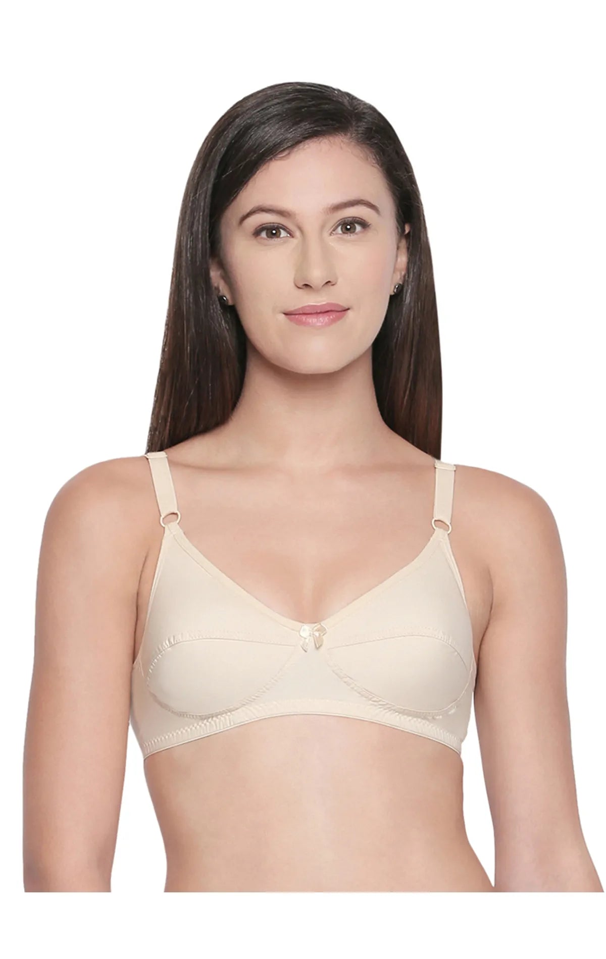 Body Care Bra Non Padded- 5518