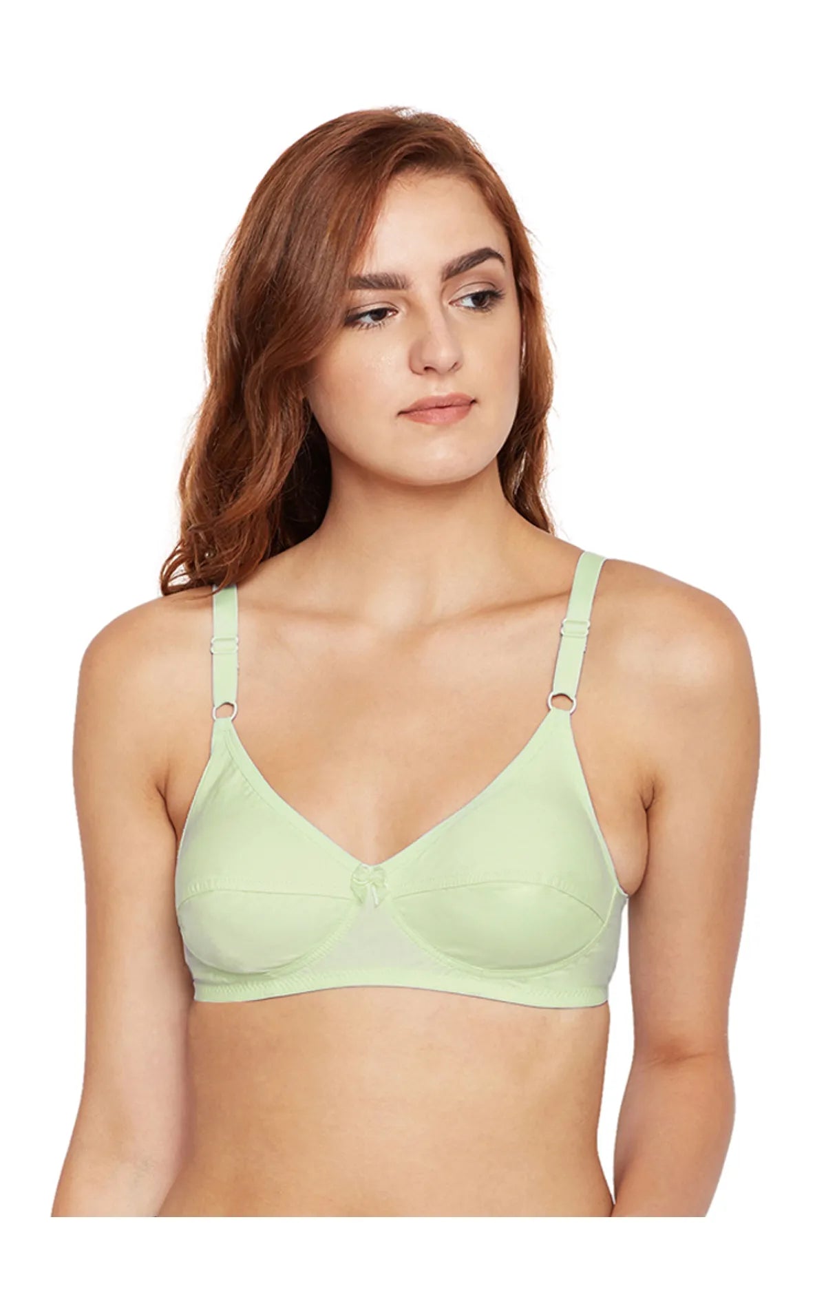 Body Care Bra Non Padded- 5518