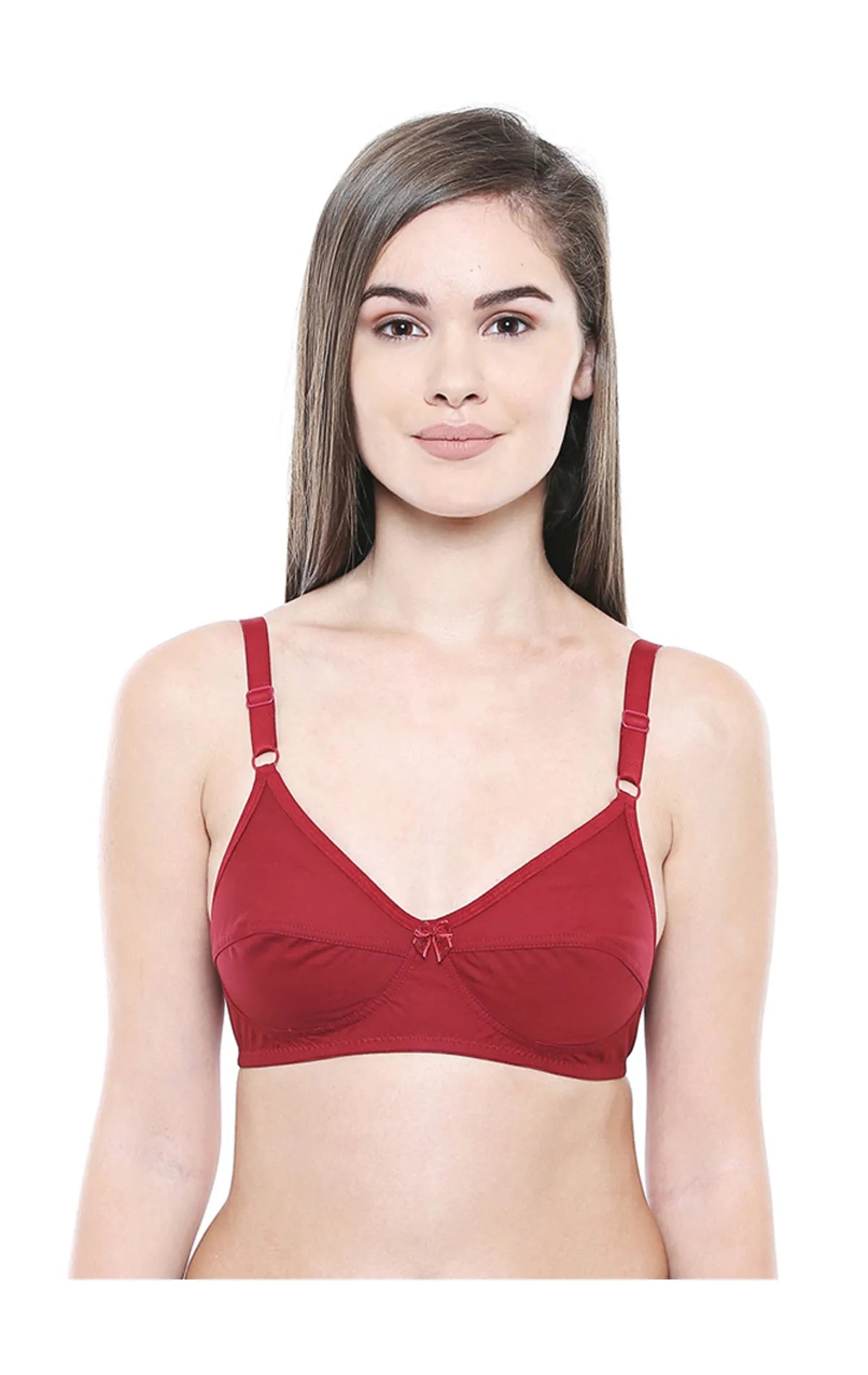 Body Care Bra Non Padded- 5518