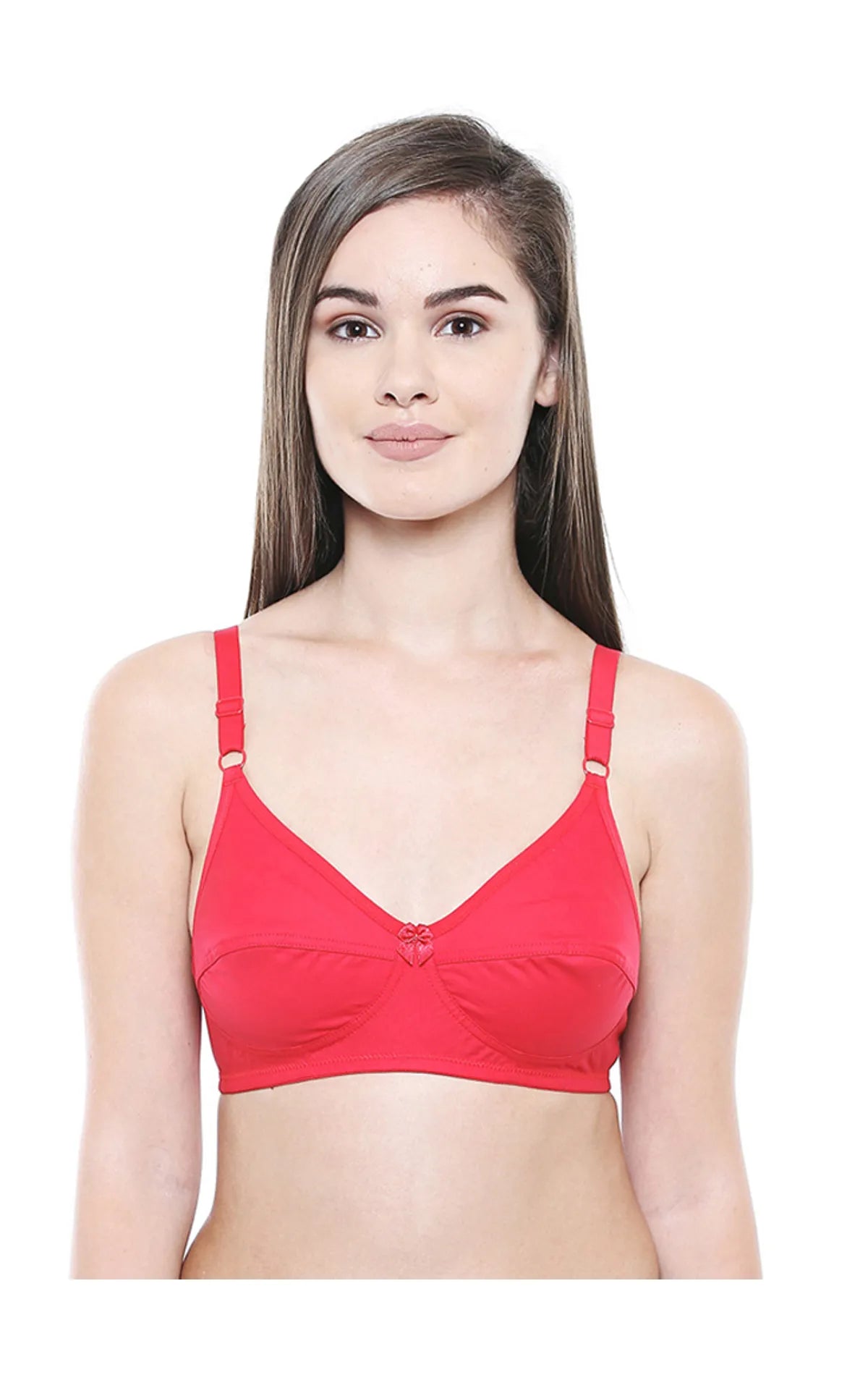 Body Care Bra Non Padded- 5518