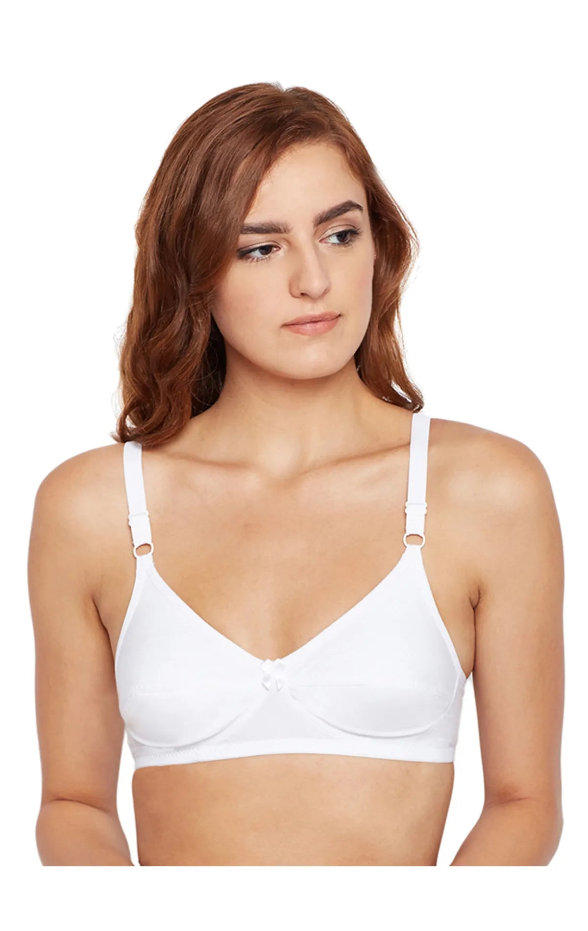 Body Care Bra Non Padded- 5518